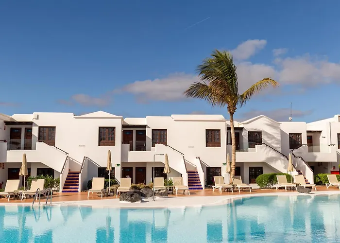 Aparthotel R2 Bahia Kontiki Puerto del Carmen 